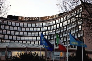 Regione Lazio